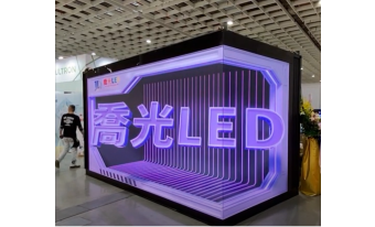 喬光科技裸眼3D